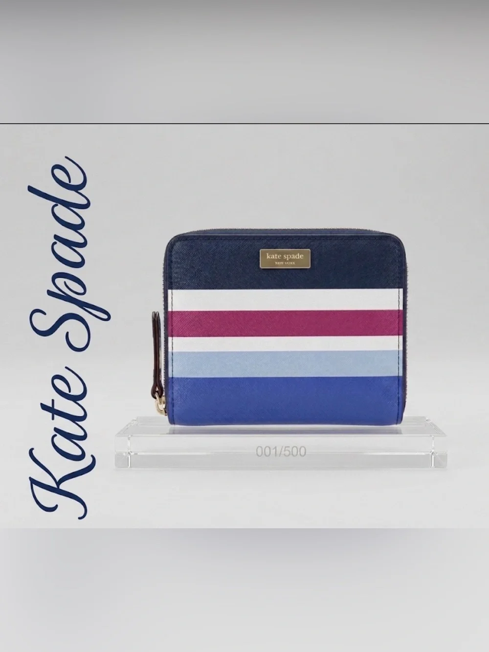 kate spade elevate your